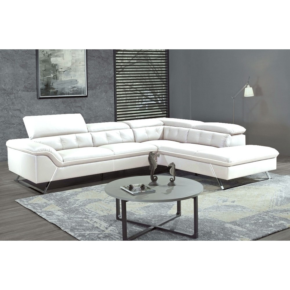 Commande spéciale personnalisée sur demande Canapé d'angle en cuir de buffle Epais haut de gamme italien de luxe 5/6 places, VID Commande spéciale personnalisée sur demande Canapé d'angle en cuir de buffle Epais haut de gamme italien de luxe 5/6 places, VID