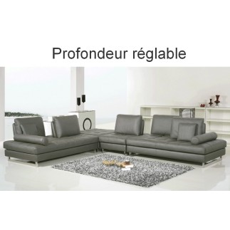 1er paiement de la commande personnalisée sur demande du client en cuir épais, et tout cuir intégral en fabrication spéciale: Ca