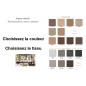 Canapé d'angle LOFT en tissu haut de gamme, coloris personnalisées, angle droit, 8 places Canapé d'angle LOFT en tissu haut de gamme, coloris personnalisées, angle droit, 8 places