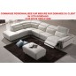 COMMANDE PERSONNALISEE SUR MESURE SUR DEMANDE DU CLIENT DE Mr VITO GIORDANO Canapé d'angle relax en cuir buffle Epais italien, d COMMANDE PERSONNALISEE SUR MESURE SUR DEMANDE DU CLIENT DE Mr VITO GIORDANO Canapé d'angle relax en cuir buffle Epais italien, d