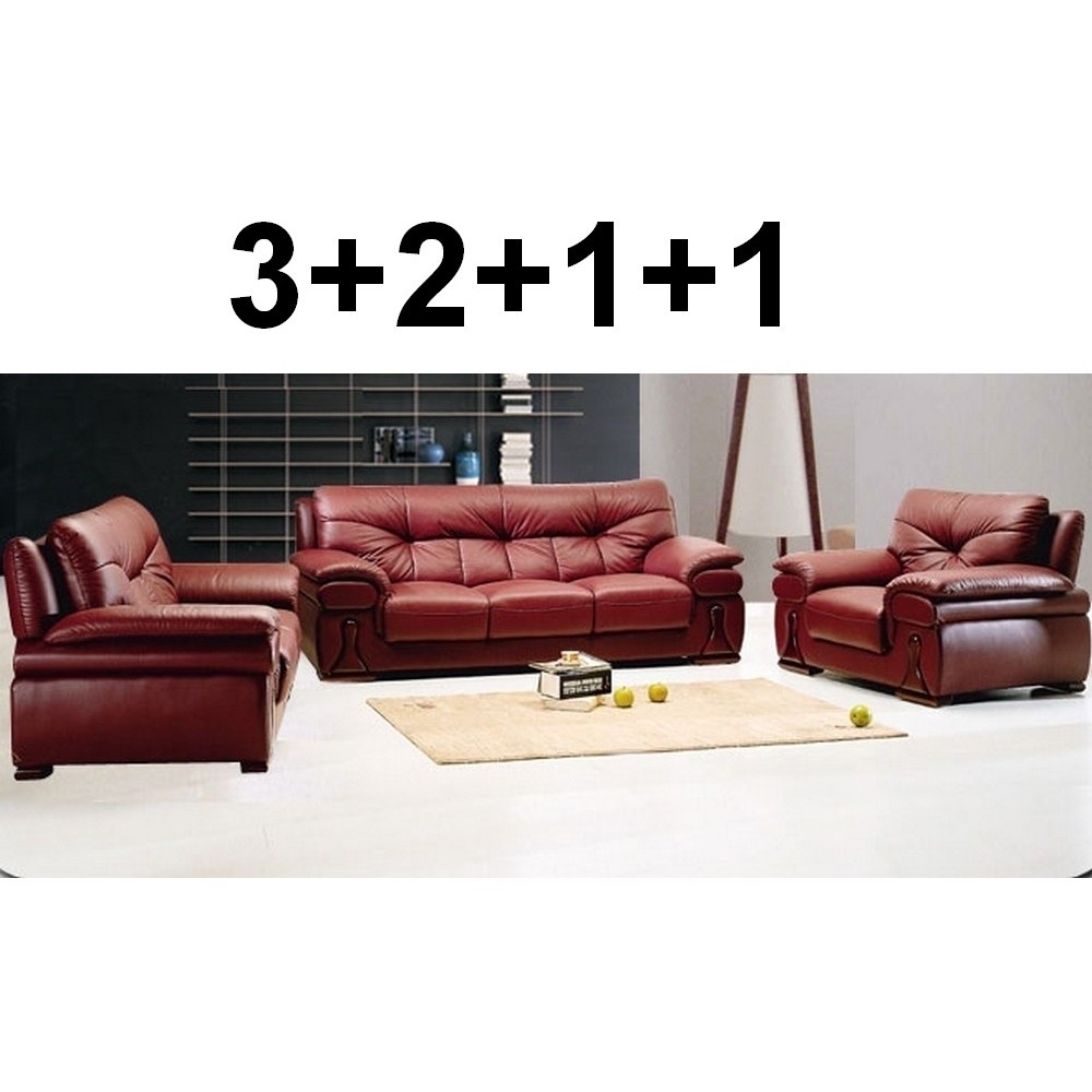 1er paiement Mme NASSOUDOUGOU KAMAGATE commande Ensemble oxford 4 pièces: composé d'un canapé: 3+2+1+1, 3 places + 2 places + 2