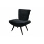Chaise MAXOU en tissu, ardoise Chaise MAXOU en tissu, ardoise