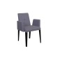 Chaise OSIS en tissu, gris Chaise OSIS en tissu, gris