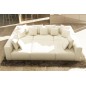 Canapé modulable COMBINO CUIR PRESTIGE LUXE, ROUGE Canapé modulable COMBINO CUIR PRESTIGE LUXE, ROUGE
