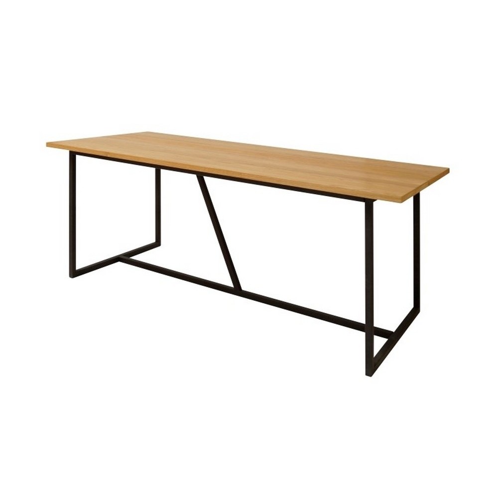 Table à manger design bois, APTEN Table à manger design bois, APTEN