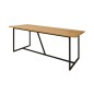 Table à manger design bois, APTEN Table à manger design bois, APTEN