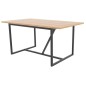 Table à manger design bois, APERO Table à manger design bois, APERO