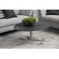 Table basse POEMA, plateau en marbre, noir Table basse POEMA, plateau en marbre, noir