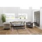Table basse ROCA, plateau en sapin, bois Table basse ROCA, plateau en sapin, bois