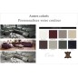 Canapé d'angle relax en cuir de buffle italien de luxe avec 2 relax électriques, 7/8 places, MONTE CARLO, couleur personnalisée, Canapé d'angle relax en cuir de buffle italien de luxe avec 2 relax électriques, 7/8 places, MONTE CARLO, couleur personnalisée,