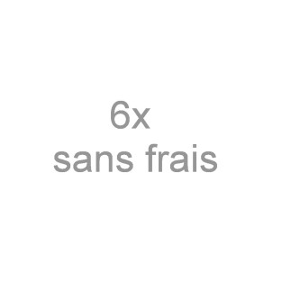 1er paiement de la commande de , 1X Canapé d'angle en cuir buffle italien de luxe 5 places costes, blanc, angle droit, total 142
