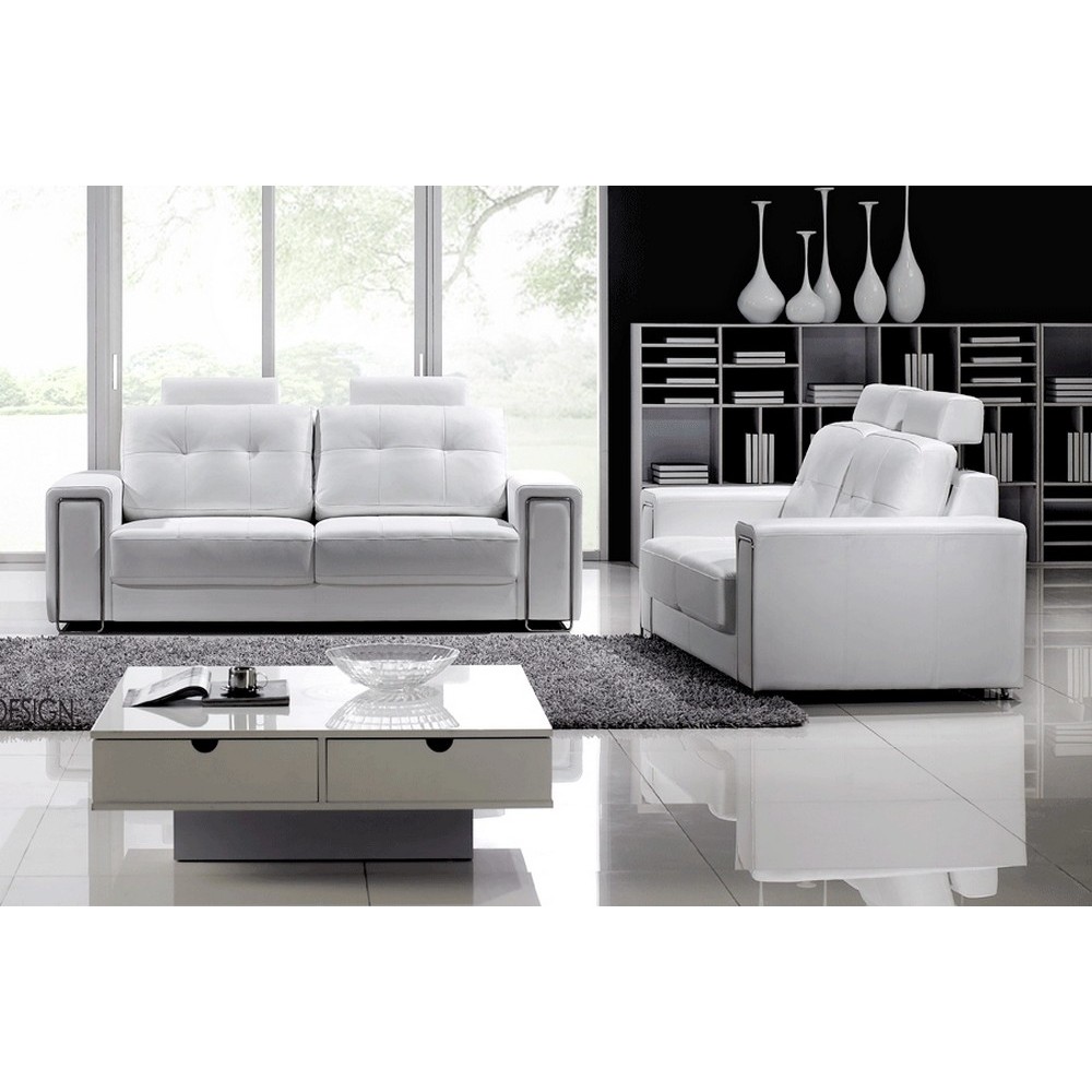 Ensemble de 2 canapés MATIGNON 3 places et 2 places en cuir haut de gamme italien vachette Vénésetti. Tout cuir supérieur luxe ( Ensemble de 2 canapés MATIGNON 3 places et 2 places en cuir haut de gamme italien vachette Vénésetti. Tout cuir supérieur luxe (