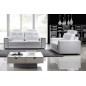 Ensemble de 2 canapés MATIGNON 3 places et 2 places en cuir haut de gamme italien vachette Vénésetti. Tout cuir supérieur luxe ( Ensemble de 2 canapés MATIGNON 3 places et 2 places en cuir haut de gamme italien vachette Vénésetti. Tout cuir supérieur luxe (