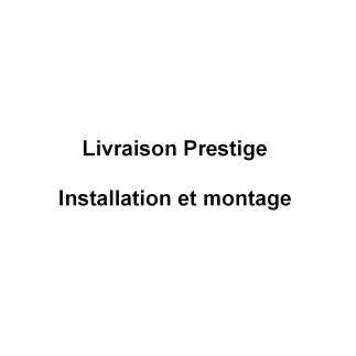 Modification du mode de livraison, commande LHQ602231006, 1X Canapé d'angle en cuir italien 6/7 places izen, écru, , la livraiso