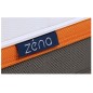 Exceptionnel MATELAS Zéna 140x190 avec 4 COUCHES de mousse haute qualité, mémoire de forme + Latex et Sur-couche, épaisseur 26 c Exceptionnel MATELAS Zéna 140x190 avec 4 COUCHES de mousse haute qualité, mémoire de forme + Latex et Sur-couche, épaisseur 26 c