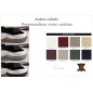 Table basse design de qualité, couleurs personnalisées, GENETO Table basse design de qualité, couleurs personnalisées, GENETO