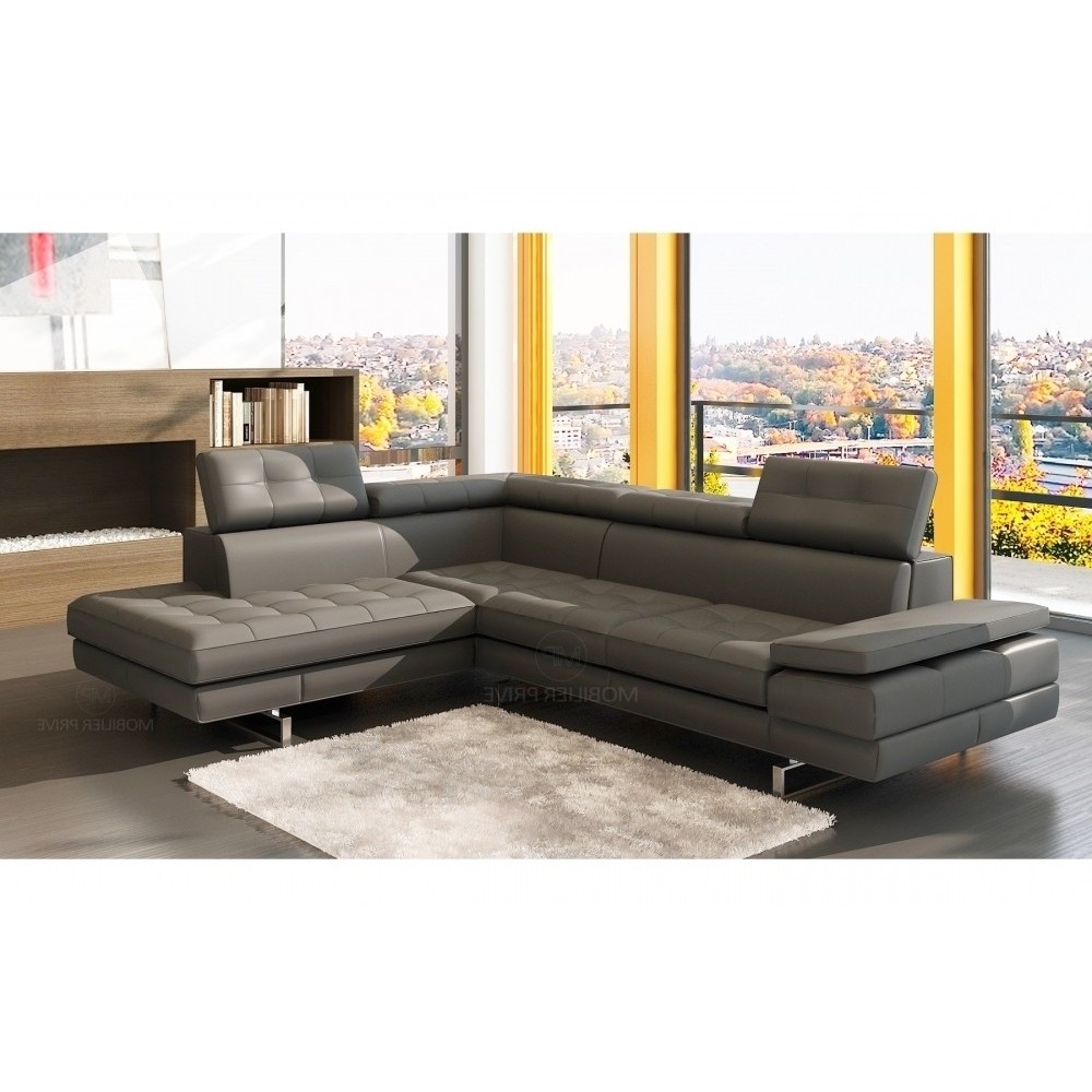 2eme paiement de la commande: Canapé d'angle en cuir italien 6 places moda, gris foncé, angle gauche, en 6x sans frais, total de 2eme paiement de la commande: Canapé d'angle en cuir italien 6 places moda, gris foncé, angle gauche, en 6x sans frais, total de