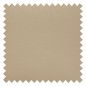 - Canapé d'angle convertible en cuir italien de luxe 5 places ASTRID, beige, angle gauche - Canapé d'angle convertible en cuir italien de luxe 5 places ASTRID, beige, angle gauche