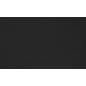 -Canapé d'angle convertible en cuir italien de luxe 7/8 places ASTON, noir, angle gauche -Canapé d'angle convertible en cuir italien de luxe 7/8 places ASTON, noir, angle gauche
