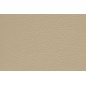 - Canapé d'angle convertible en cuir de luxe italien , 5 places LUGANO, beige, angle gauche