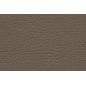 - Canapé d'angle en 100% cuir de luxe italien , 5 places Cintia, couleur taupe, angle gauche - Canapé d'angle en 100% cuir de luxe italien , 5 places Cintia, couleur taupe, angle gauche