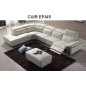 1er paiement de la commande: Canapé d'angle relax en cuir EPAIS buffle italien de luxe RELAXINO, blanc, angle gauche, 3x Paypal, 1er paiement de la commande: Canapé d'angle relax en cuir EPAIS buffle italien de luxe RELAXINO, blanc, angle gauche, 3x Paypal,