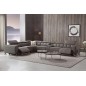 2eme paiement commande: Canapé d'angle avec 2 relax électriques en cuir de buffle italien de luxe, 8 places MONACO, angle gauche 2eme paiement commande: Canapé d'angle avec 2 relax électriques en cuir de buffle italien de luxe, 8 places MONACO, angle gauche