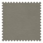 Canapé d'angle en 100% TOUT cuir italien de prestige 6/7 places SPENCER, gris, angle droit Canapé d'angle en 100% TOUT cuir italien de prestige 6/7 places SPENCER, gris, angle droit