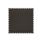Canapé d'angle en cuir de luxe italien, 5 places BERTI, chocolat, angle gauche Canapé d'angle en cuir de luxe italien, 5 places BERTI, chocolat, angle gauche