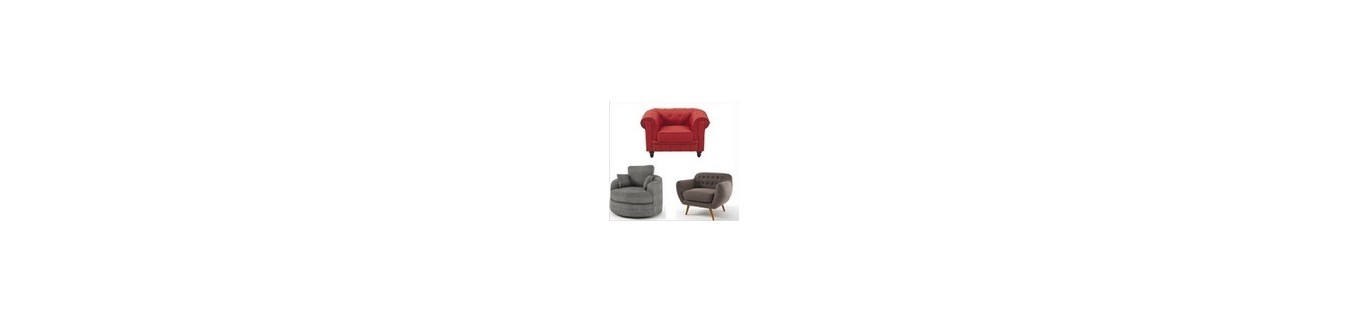 Fauteuils