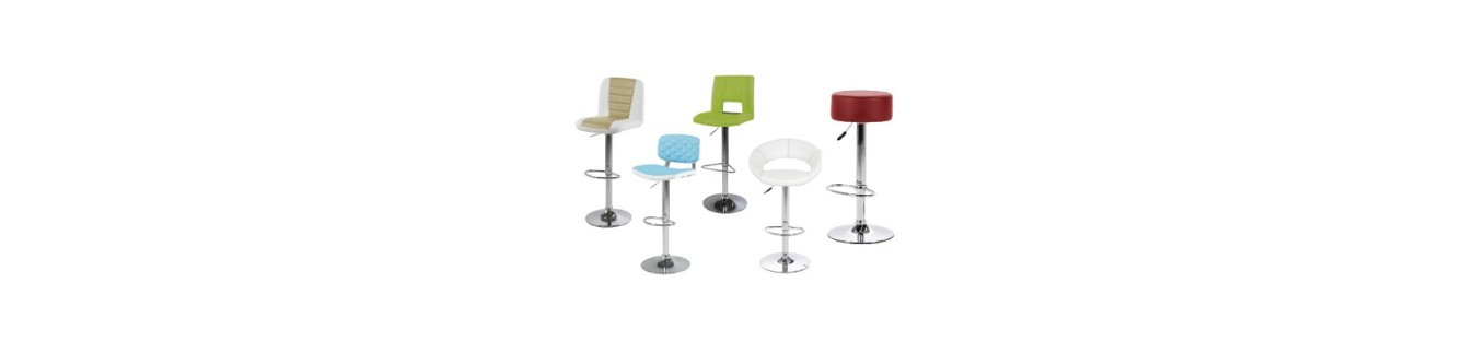 Tabouret de bar et de cuisine, tabouret design, bar design
