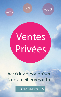 Ventes privées