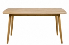 Table à manger avec rallonge luxe corti ceramic - Mobilier Privé