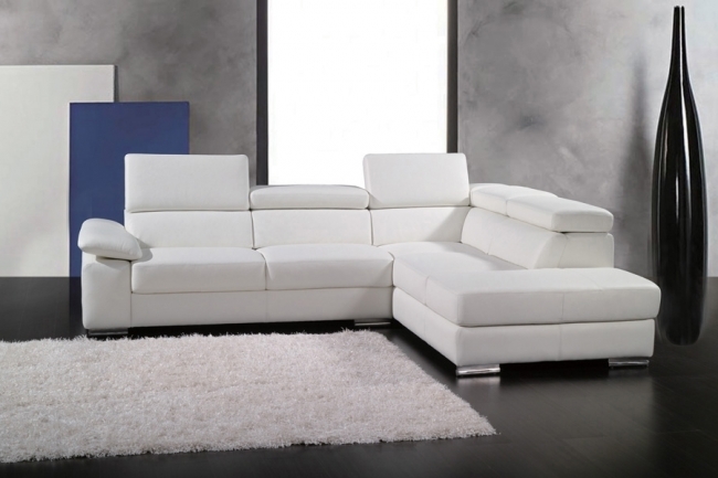 solde de paiement de la commande : canapé d'angle en cuir italien 5 places helios, blanc, angle droit, total 1968 €, en 6 x sans frais solde de paiement de la commande : canapé d'angle en cuir italien 5 places helios, blanc, angle droit, total 1968 €, en 6 x sans frais