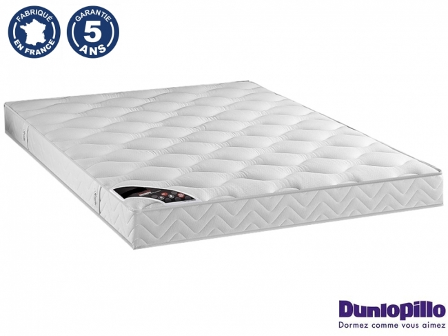 matelas salome 140x190, 100% latex pirelli