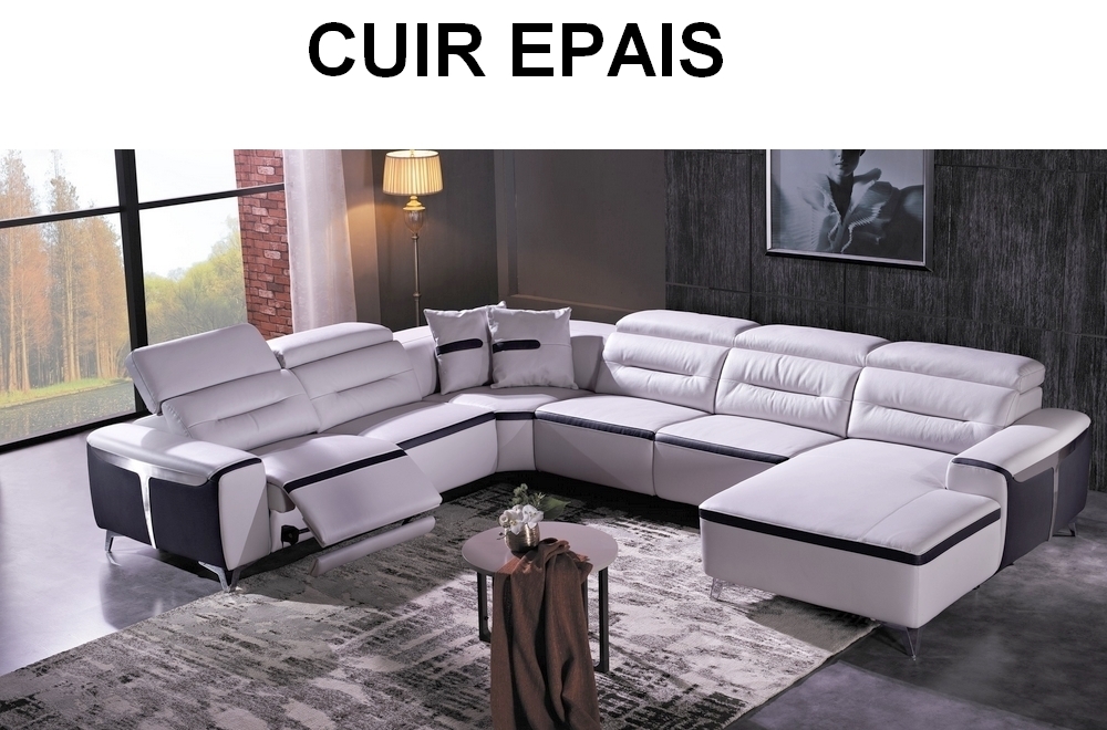Recapitulatif De La Commande Canape D Angle Relax Electrique En