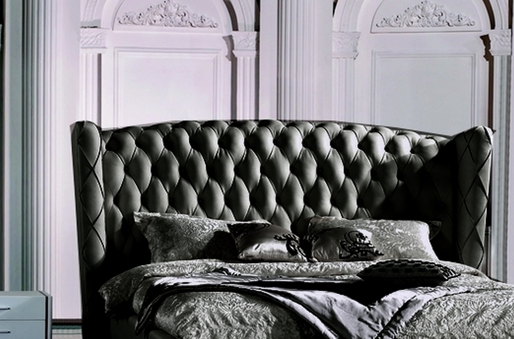 Rideau De Lit Moustiquaire Princesse - 180x200x200 Cm, Polyester, 3 Ouvertures Latérales, Style Dentelle, Blanc
