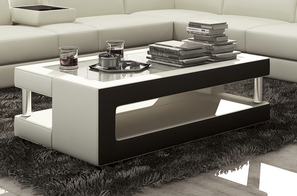 table basse design