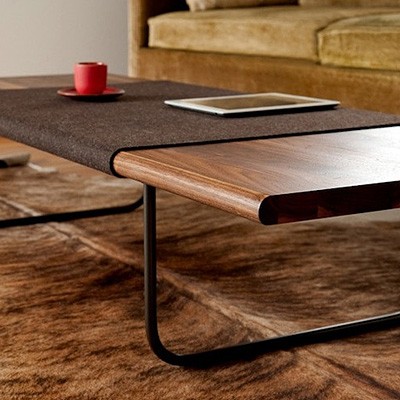 Tables basses & poufs
