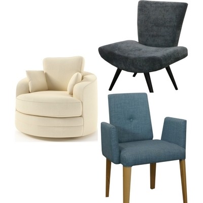 Chaises & Fauteuils