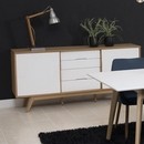 Buffet et Commode