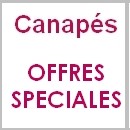 OFFRES SPECIALES